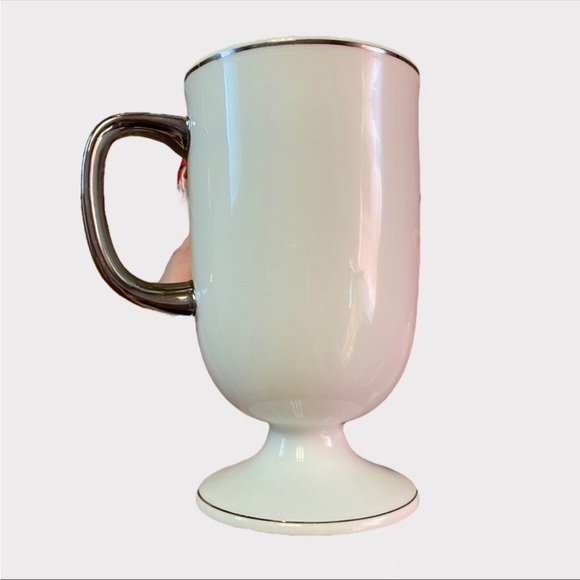 VINTAGE | 25th Anniversary Tall Mug Set (SC) - Picture 3 of 10